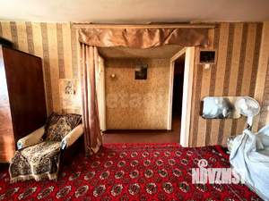 1-к квартира, вторичка, 34м2, 5/5 этаж