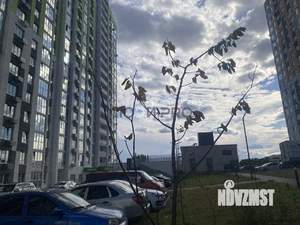 2-к квартира, вторичка, 62м2, 3/19 этаж