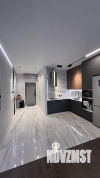 2-к квартира, вторичка, 58м2, 12/40 этаж