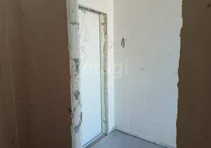 Студия квартира, вторичка, 17м2, 4/4 этаж