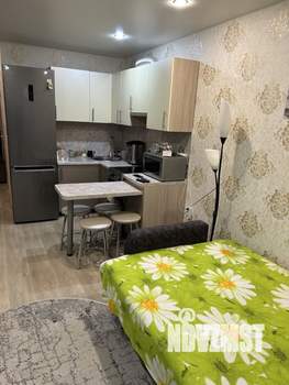 Студия квартира, вторичка, 27м2, 9/12 этаж