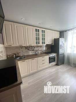 1-к квартира, вторичка, 38м2, 5/10 этаж