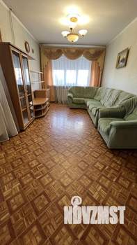 3-к квартира, вторичка, 67м2, 4/12 этаж