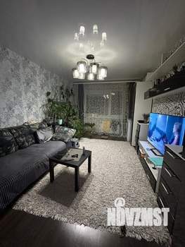 3-к квартира, вторичка, 67м2, 8/9 этаж