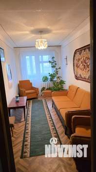 4-к квартира, вторичка, 76м2, 7/9 этаж