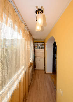 2-к квартира, вторичка, 53м2, 4/9 этаж