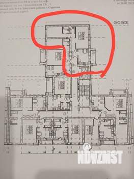 Фото квартиры на продажу (4)