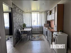 Студия квартира, вторичка, 33м2, 5/5 этаж