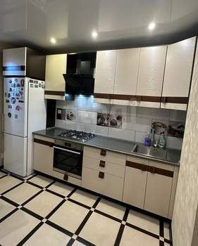1-к квартира, вторичка, 40м2, 5/10 этаж
