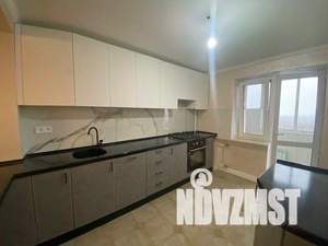 4-к квартира, вторичка, 114м2, 6/9 этаж