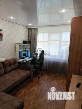 2-к квартира, вторичка, 48м2, 2/3 этаж