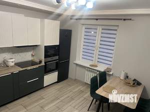 2-к квартира, вторичка, 48м2, 2/27 этаж