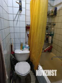 2-к квартира, вторичка, 42м2, 2/2 этаж