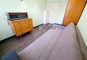 3-к квартира, вторичка, 59м2, 4/5 этаж