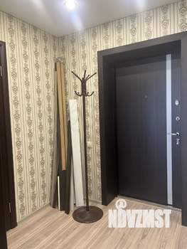 1-к квартира, вторичка, 35м2, 7/10 этаж