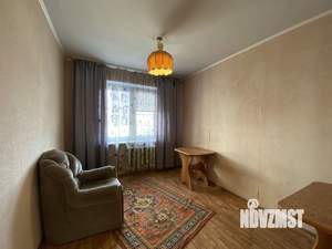 3-к квартира, вторичка, 63м2, 4/9 этаж