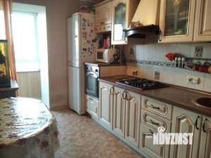 3-к квартира, вторичка, 65м2, 9/9 этаж