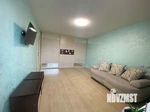 2-к квартира, вторичка, 52м2, 6/9 этаж