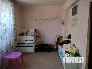 3-к квартира, вторичка, 72м2, 2/4 этаж