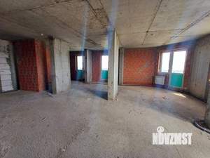 3-к квартира, сданный дом, 89м2, 25/25 этаж