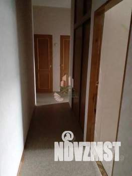 3-к квартира, вторичка, 76м2, 2/4 этаж