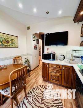 2-к квартира, вторичка, 54м2, 8/9 этаж