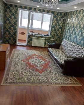 3-к квартира, вторичка, 81м2, 5/10 этаж