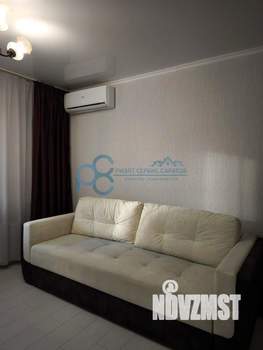 1-к квартира, вторичка, 44м2, 1/25 этаж