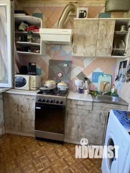 3-к квартира, вторичка, 51м2, 5/5 этаж