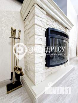 3-к квартира, вторичка, 125м2, 4/19 этаж