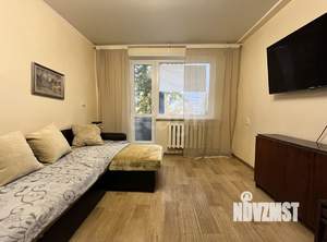 2-к квартира, вторичка, 44м2, 2/5 этаж