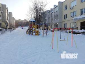 1-к квартира, вторичка, 34м2, 1/3 этаж