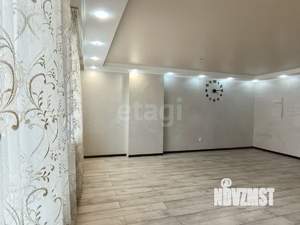 3-к квартира, вторичка, 91м2, 10/19 этаж