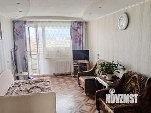 3-к квартира, вторичка, 60м2, 9/9 этаж