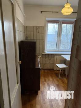 2-к квартира, вторичка, 44м2, 5/5 этаж