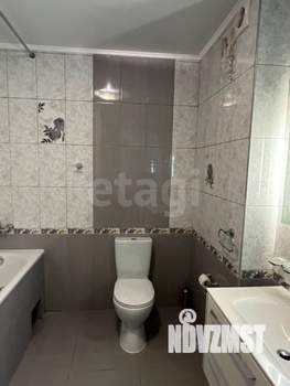 2-к квартира, вторичка, 72м2, 21/23 этаж