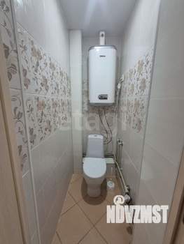 1-к квартира, вторичка, 41м2, 5/10 этаж