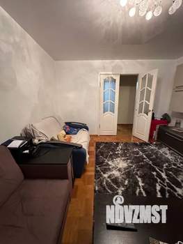 4-к квартира, вторичка, 75м2, 4/10 этаж