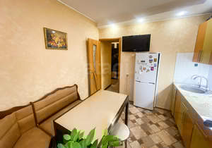 3-к квартира, вторичка, 64м2, 6/10 этаж