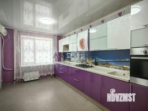 2-к квартира, вторичка, 62м2, 9/11 этаж