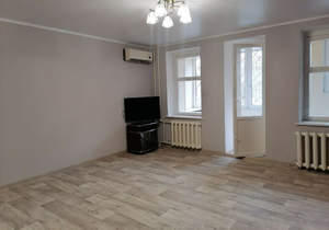 1-к квартира, вторичка, 47м2, 1/9 этаж