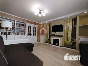 4-к квартира, вторичка, 76м2, 8/10 этаж