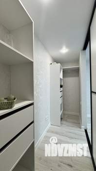 1-к квартира, вторичка, 45м2, 12/15 этаж