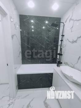 2-к квартира, вторичка, 54м2, 9/9 этаж
