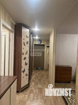 3-к квартира, вторичка, 79м2, 1/9 этаж