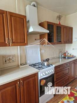 1-к квартира, вторичка, 29м2, 7/10 этаж