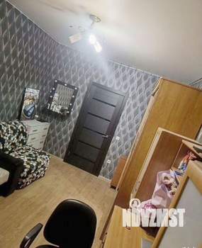 2-к квартира, вторичка, 56м2, 1/10 этаж