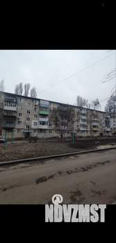 2-к квартира, вторичка, 45м2, 2/5 этаж