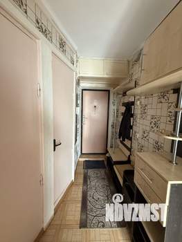4-к квартира, вторичка, 63м2, 3/5 этаж