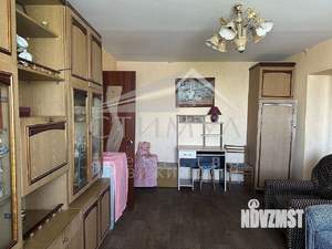 4-к квартира, вторичка, 81м2, 4/9 этаж